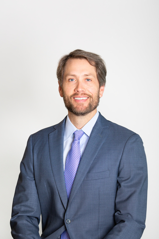 Zach Springer, Partner and Managing Director of Capital Markets at RPM Living, a full-service management and investment company headquartered in Austin, Texas. (Photo: Business Wire)