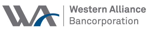 Western Alliance Bancorporation Logo