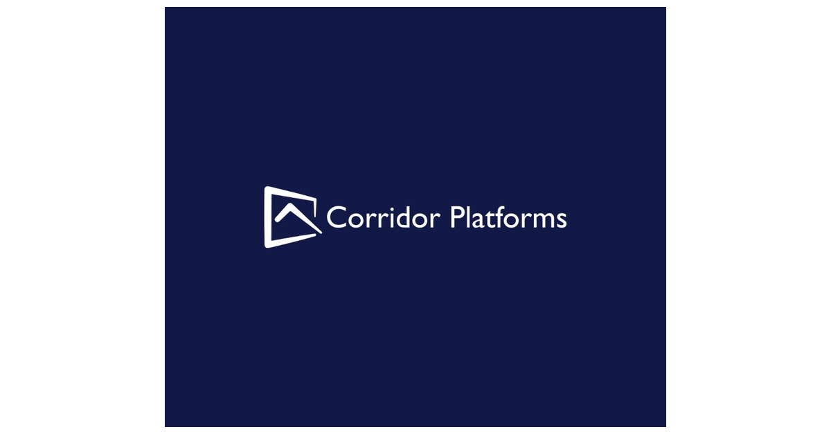 Corridor Platforms Partners with JAM FINTOP Business Wire