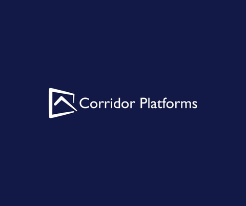 Corridor Platforms Logo