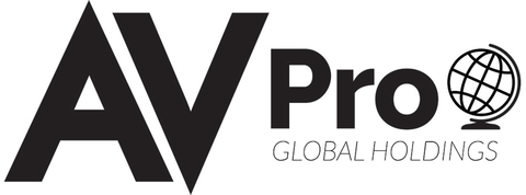 AVPro Global, Inc. Logo