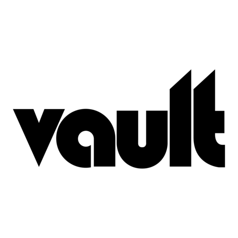 Vault Comics Logo