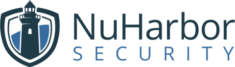NuHarbor Security Logo