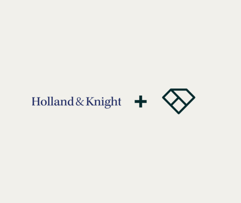 Holland & Knight Chooses Everlaw as Strategic Technology Partner for Ediscovery. (Graphic: Business Wire)