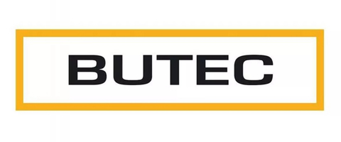 BUTEC Group Logo