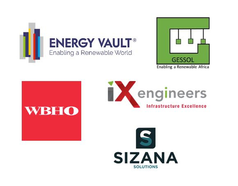 original License executed with GESSOL (Pty), a South Africa-based consortium including WBHO, one of the largest listed EPC companies in Southern Africa (JSE: WBO), iX Engineers and Sizana Solutions (Graphic: Business Wire)