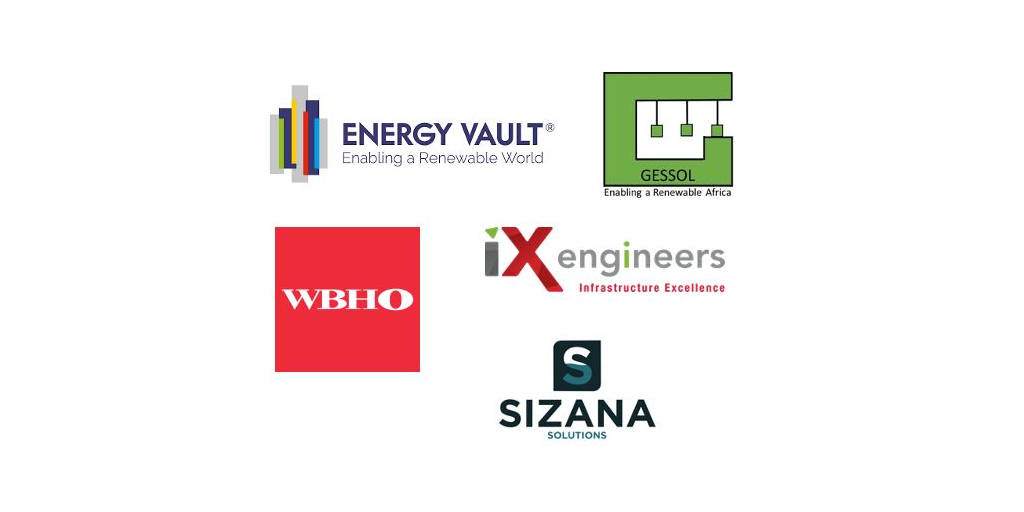  Energy Vault espande la sua presenza globale nel settore dell’immagazzinamento di energia potenziale gravitazionale con un accordo di concessione in licenza e corresponsione di royalty della durata di 10 anni che interessa l’Africa meridionale