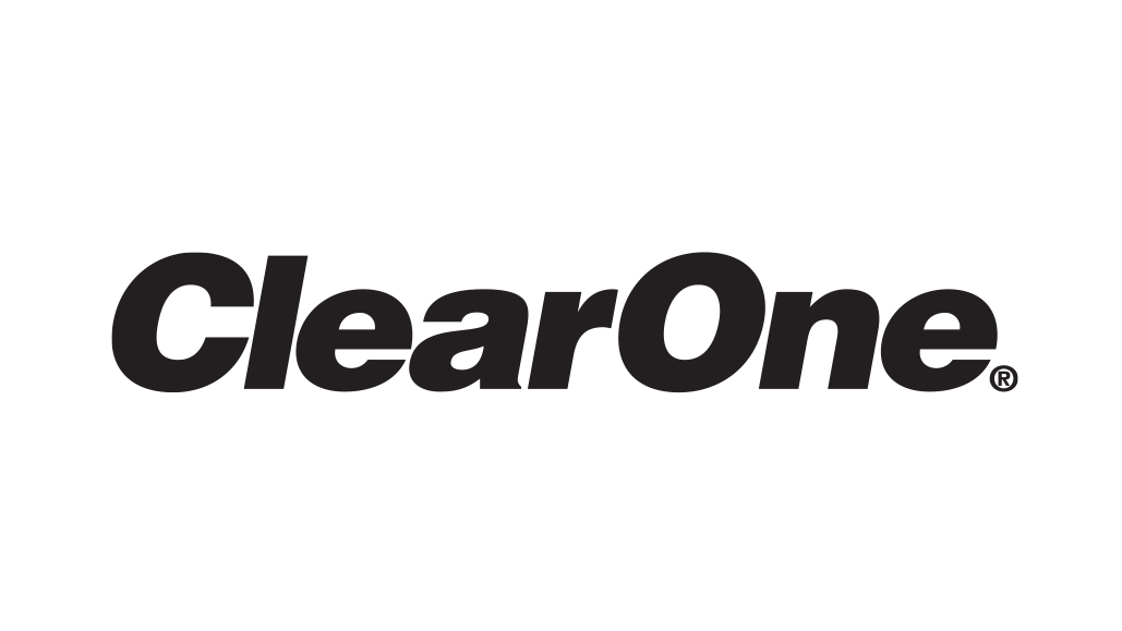 ClearOne to Showcase Conference and Collaboration Solutions for