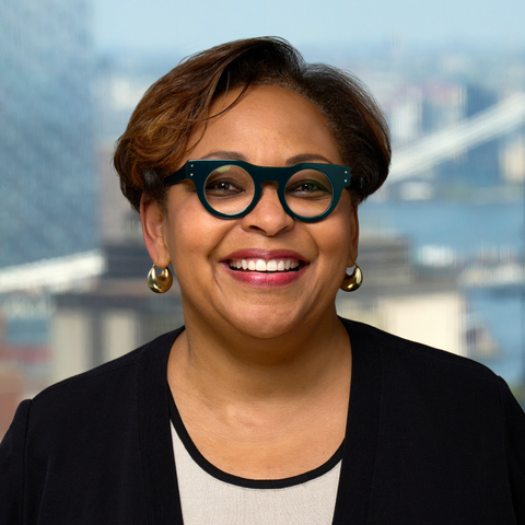 original Cintas adds Beverly K. Carmichael as Independent Director to Board. (Photo: Business Wire)