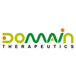Logo Domain Therapeutics 10.11