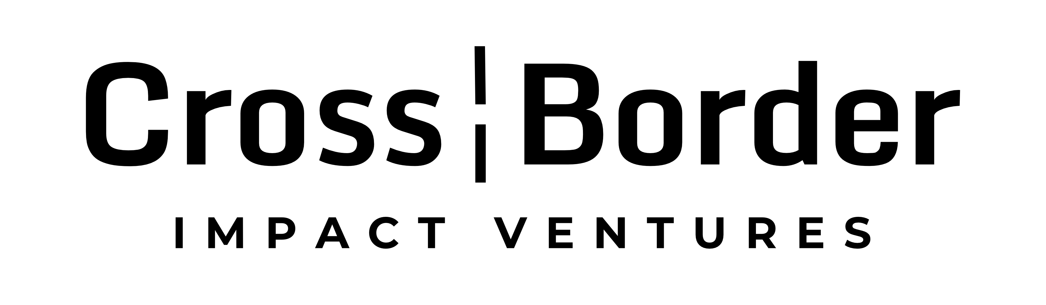 Cross-Border Impact Ventures