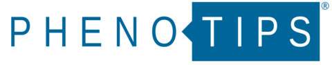 PhenoTips Logo