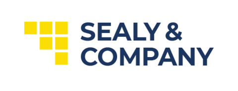 Sealy & Company Logo