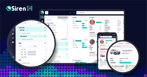 original New Simplified Search (Photo: Business Wire)