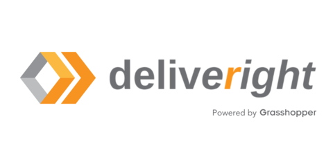 Deliveright Logo