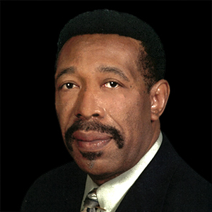 Dr. Calvin King (Photo: Business Wire)