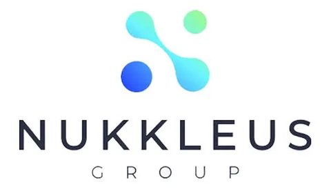Nukkleus Inc. Logo