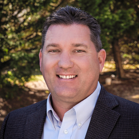 original Senior Vice President, Asset Management, Jeff Williams oversees Corvias' partnership assets, including at Fort Liberty, NC. (Photo: Business Wire)