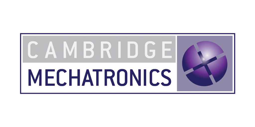 Cambridge Mechatronics Logo