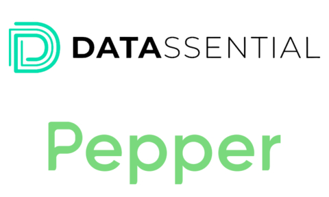 Pepper Logo