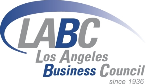 Los Angeles Business Council Logo