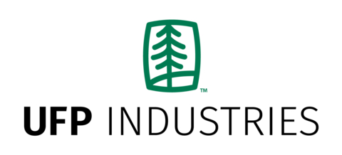 UFP Industries, Inc. Logo
