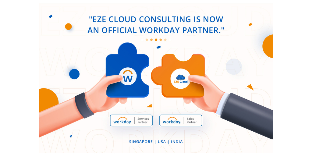 EZE Cloud Workday Partnership