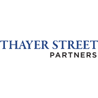 Thayer Street Partners Logo