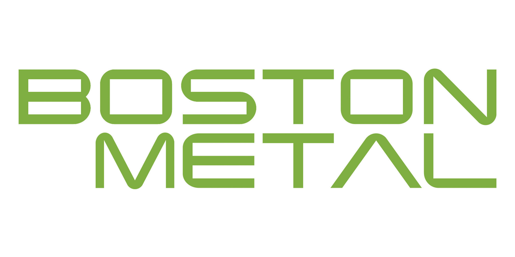 Boston Metal ottiene 20 mln di USD nel quadro del suo ciclo di finanziamento di serie C2 portando il totale del round a 282 mln di USD