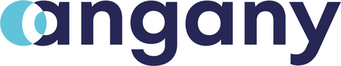ANGANY inc. Logo