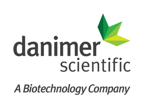 Danimer Scientific, Inc. Logo