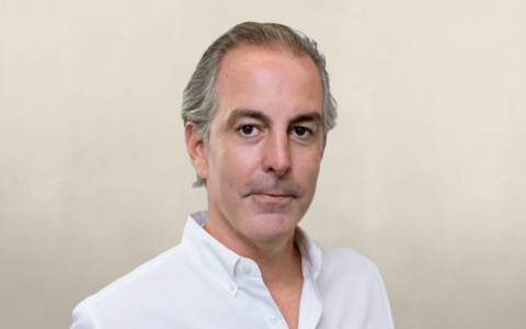 Agustin Silvani, Managing Partner, Bregal Sphere Nature (Photo: Business Wire)