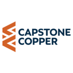Capstone Copper Pronounces Time Exchange for Fourth Quarter Effects Convention Name on February 22, 2024