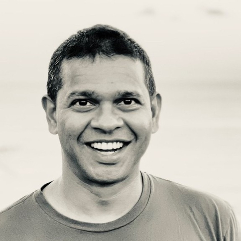 Vijaye Raji - Founder/CEO of Statsig (Photo: Business Wire)