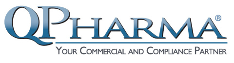 QPharma Logo
