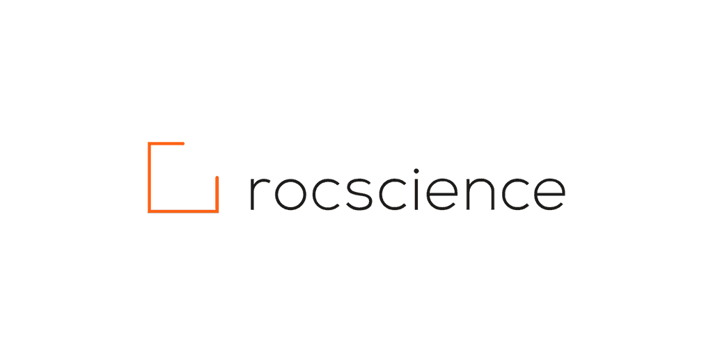 rocscience inc logo vector