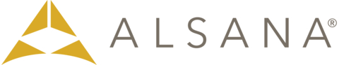Alsana Logo