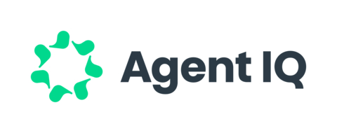 Agent IQ Logo