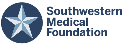 Southwestern Medical Foundation Logo