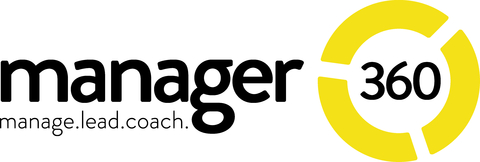Manager360 Logo