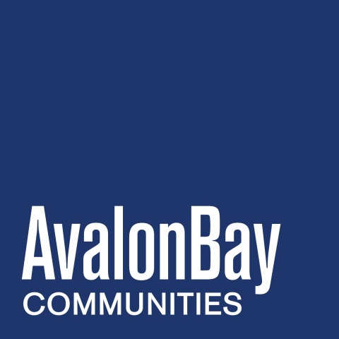 AvalonBay Communities, Inc. Logo