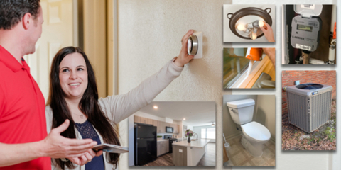 original Portfolio improvements were made across Corvias-managed military communities to support Army goals, address critical needs of installations, provide energy and water savings, and enhance the quality of life for service members and their families. (Photo: Business Wire)