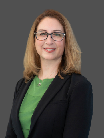 thumbnail Alisha Bellezza, currently PPG vice president, automotive coatings, will become senior vice president, automotive coatings, effective March 1, 2024. (Photo: Business Wire)