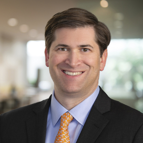 original Toby Albright joins the Diversified Industrials group as Managing Director, expanding D.A. Davidson’s coverage of the Aerospace, Defense, and Government Services practice and adding presence in Washington D.C. (Photo: Business Wire)