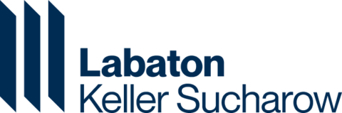 Labaton Keller Sucharow LLP Logo