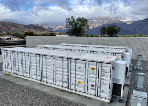 thumbnail In partnership with project developers, technology companies, and investors, Generate has established a diverse portfolio of thousands of sustainable infrastructure projects around the world. (Photo: Business Wire)