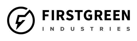 FIRSTGREEN Industries Logo