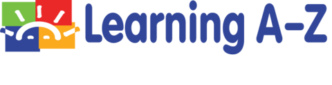 Learning A-Z Logo