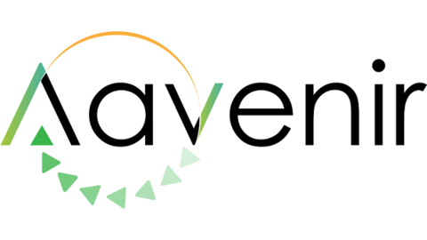 Aavenir Logo