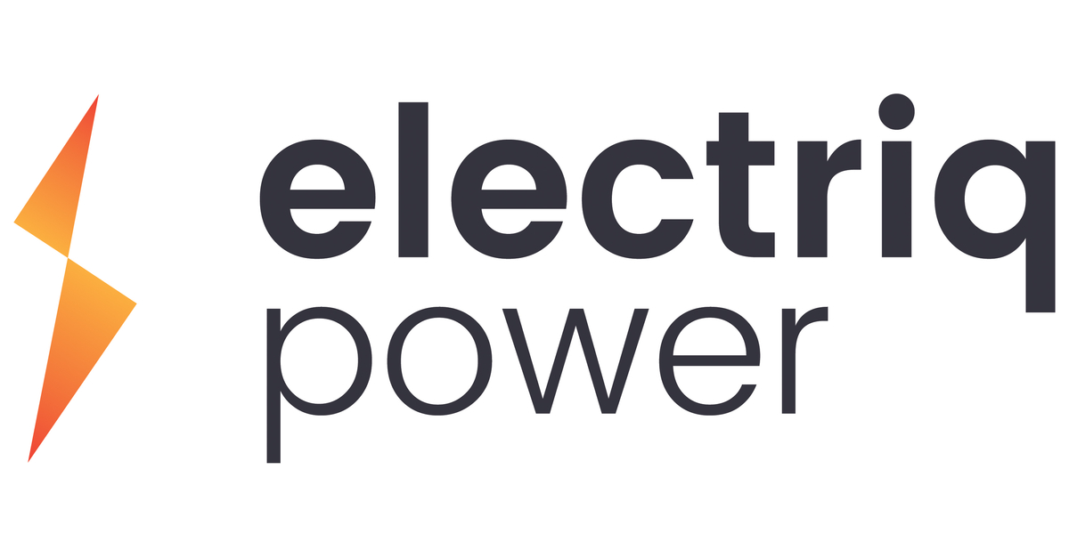 Electriq Power Announces New Partnership with The Energy Coalition to Form Sustainable Community Networks in Los Angeles County Under the PoweredUp Network Program